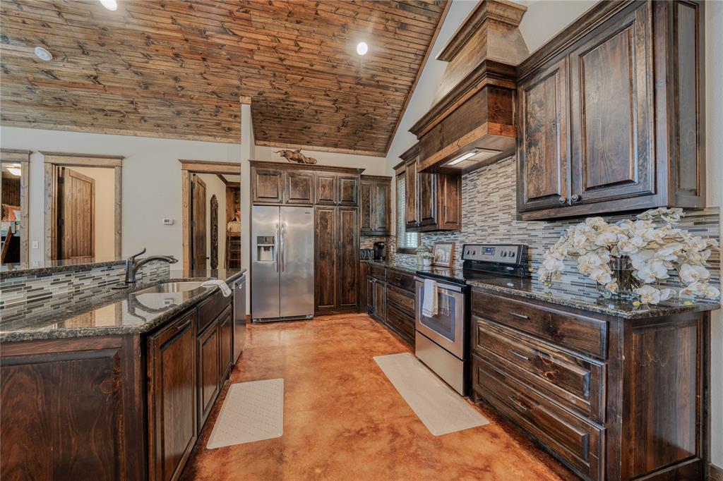 Pine Valley - Residential