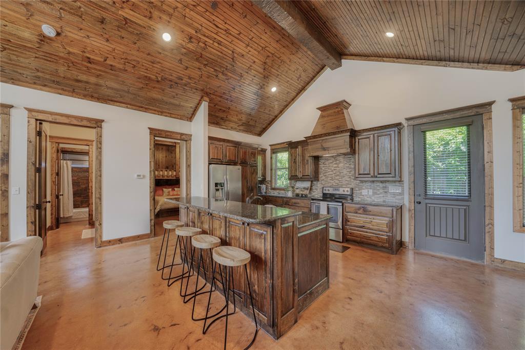 Pine Valley - Residential