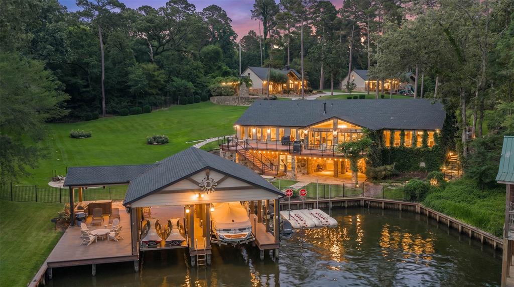 Pine Valley - Residential