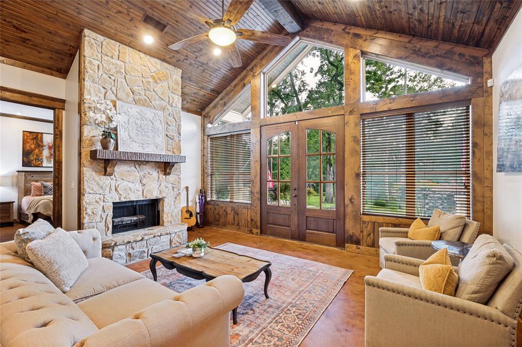 Pine Valley - Residential
