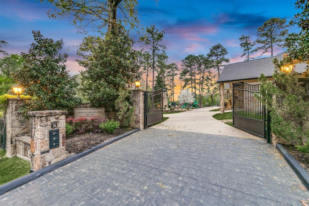 Pine Valley - Residential