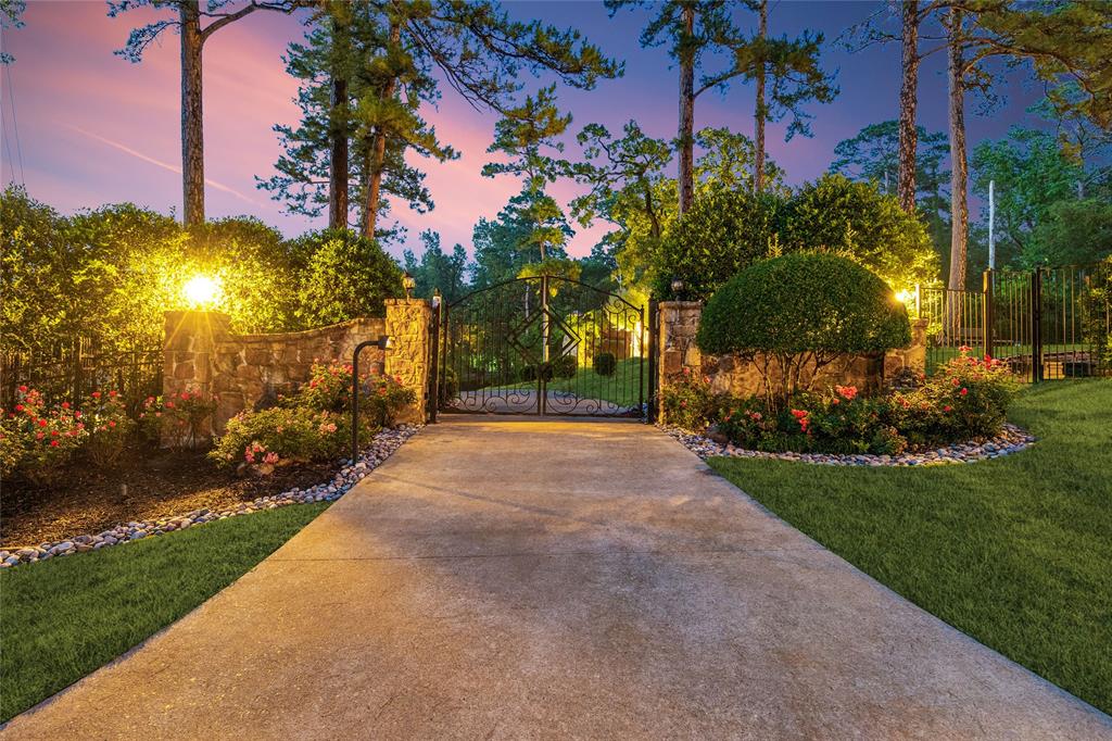 Pine Valley - Residential