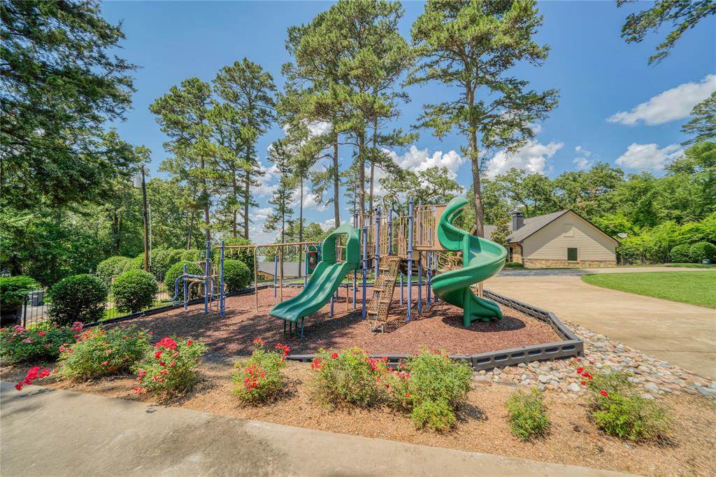 Pine Valley - Residential