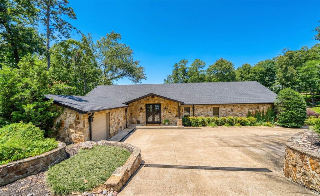 Pine Valley - Residential