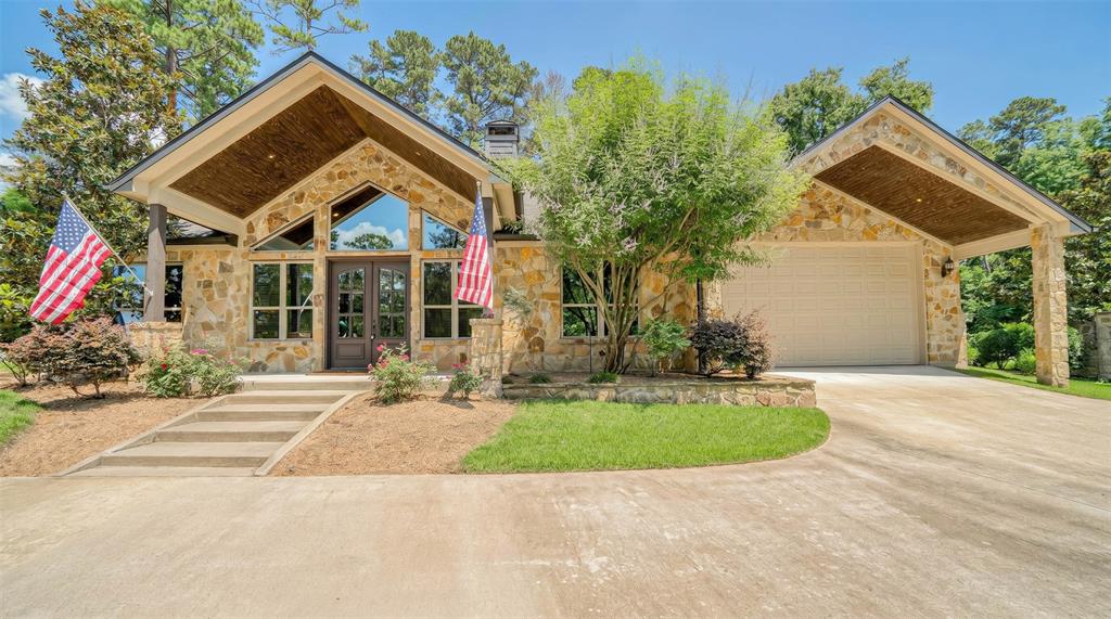 Pine Valley - Residential