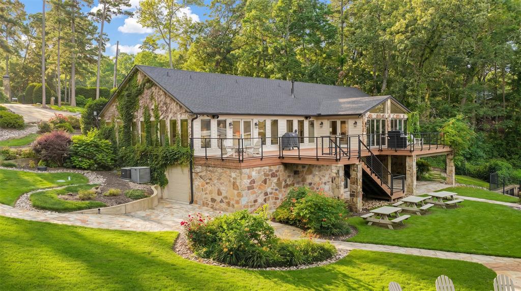 Pine Valley - Residential