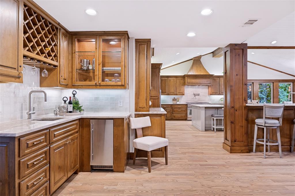 Pine Valley - Residential