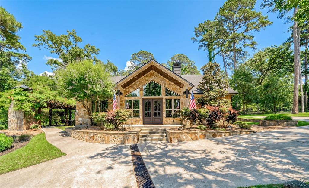 Pine Valley - Residential