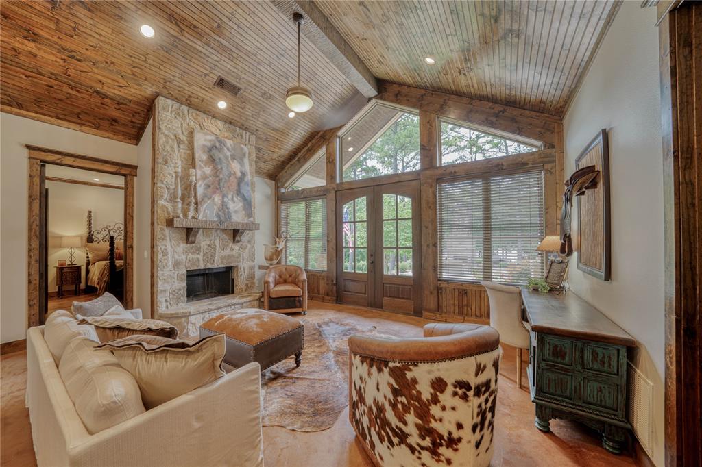Pine Valley - Residential