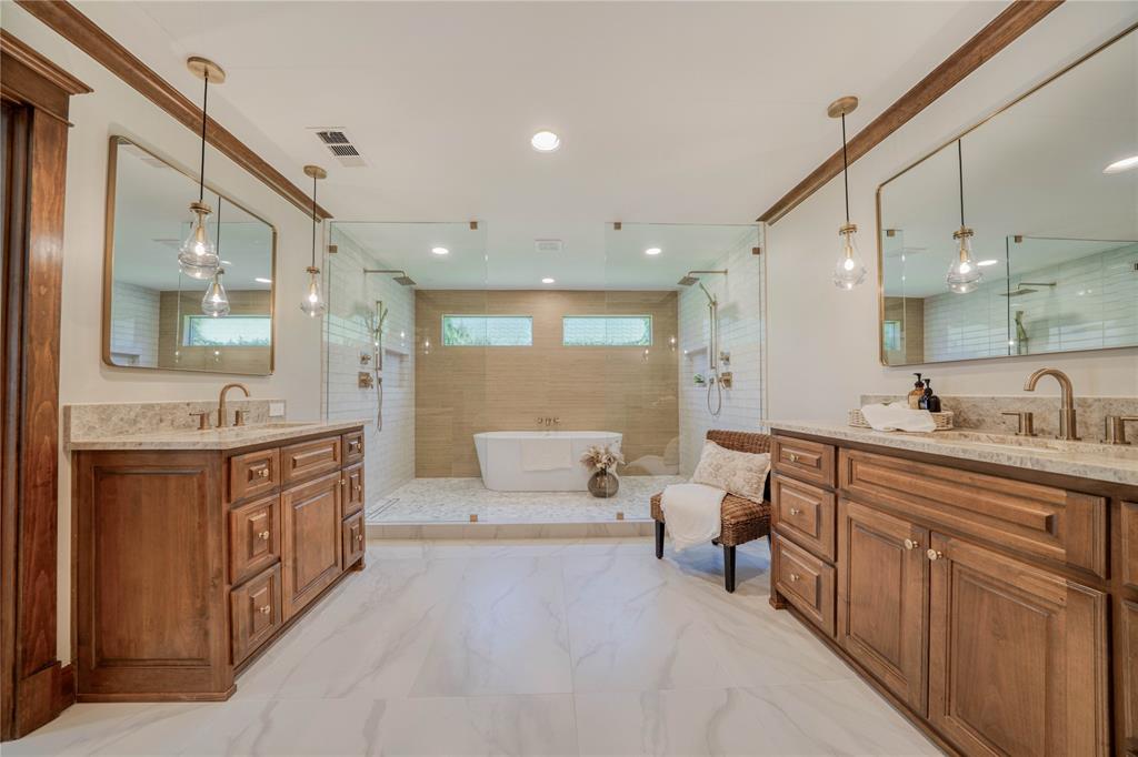 Pine Valley - Residential