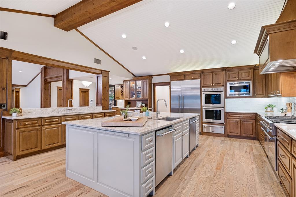 Pine Valley - Residential