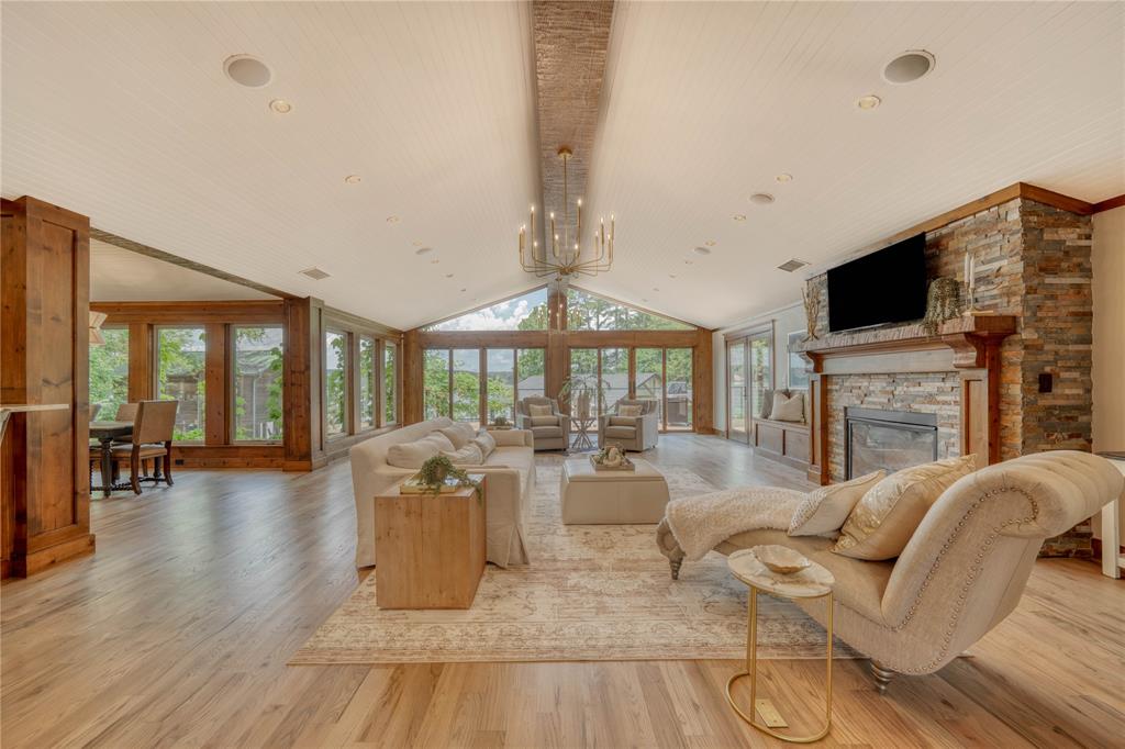 Pine Valley - Residential