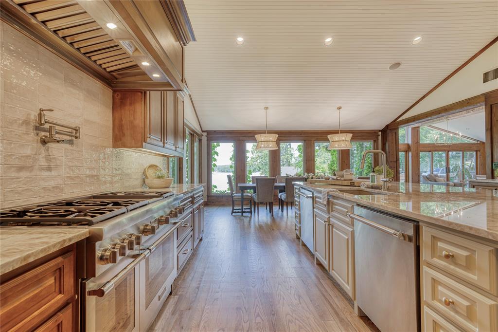 Pine Valley - Residential