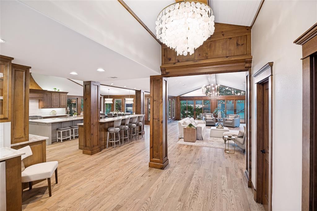 Pine Valley - Residential