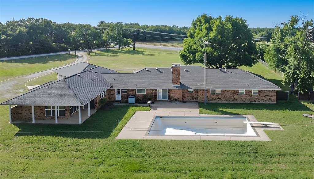 William Blaylock - Residential
