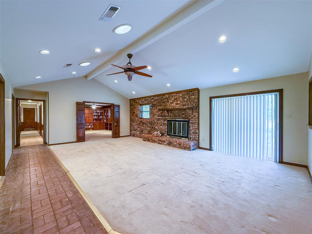 William Blaylock - Residential