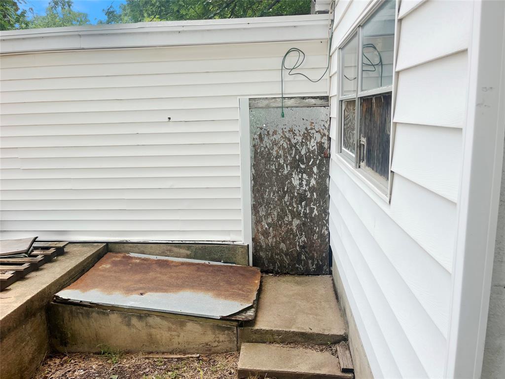 Shannon Heights Addnreplt - Residential