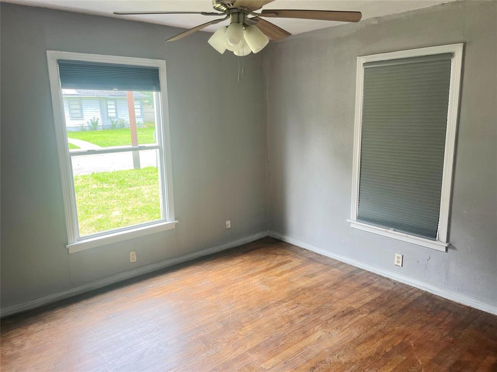Shannon Heights Addnreplt - Residential