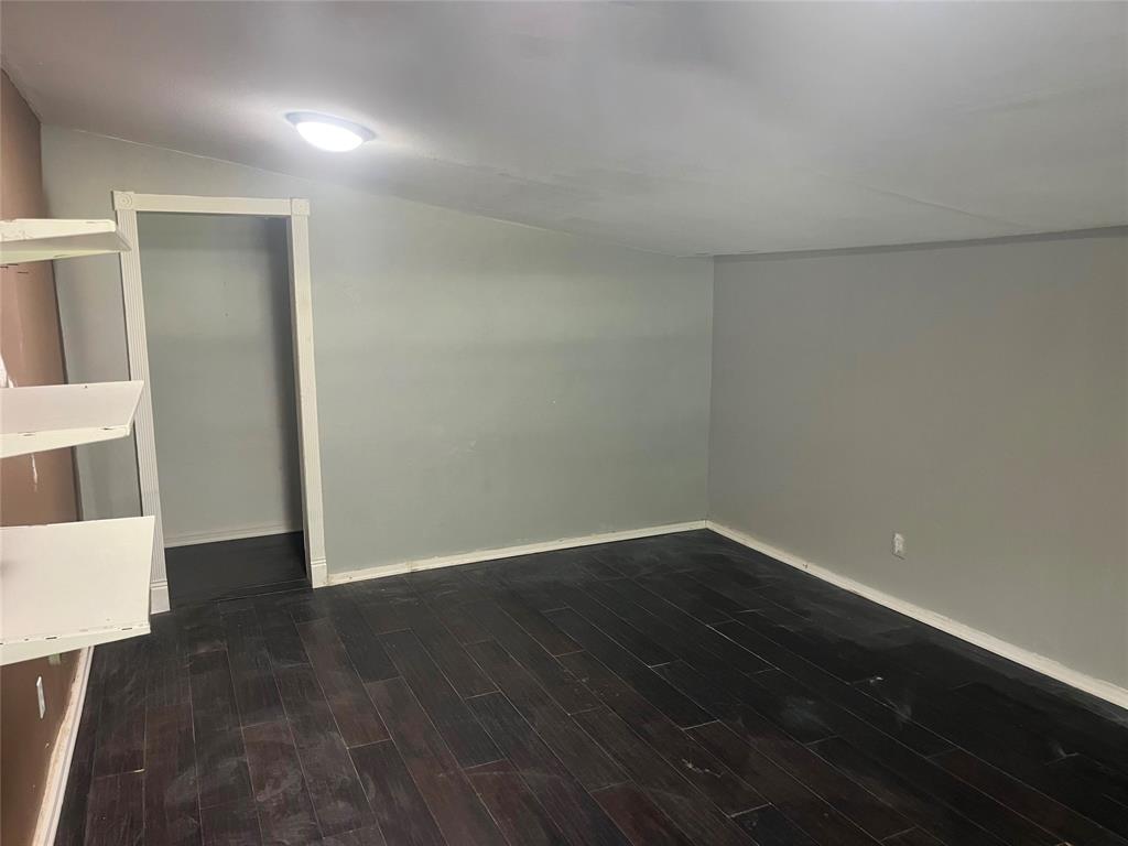 Shannon Heights Addnreplt - Residential