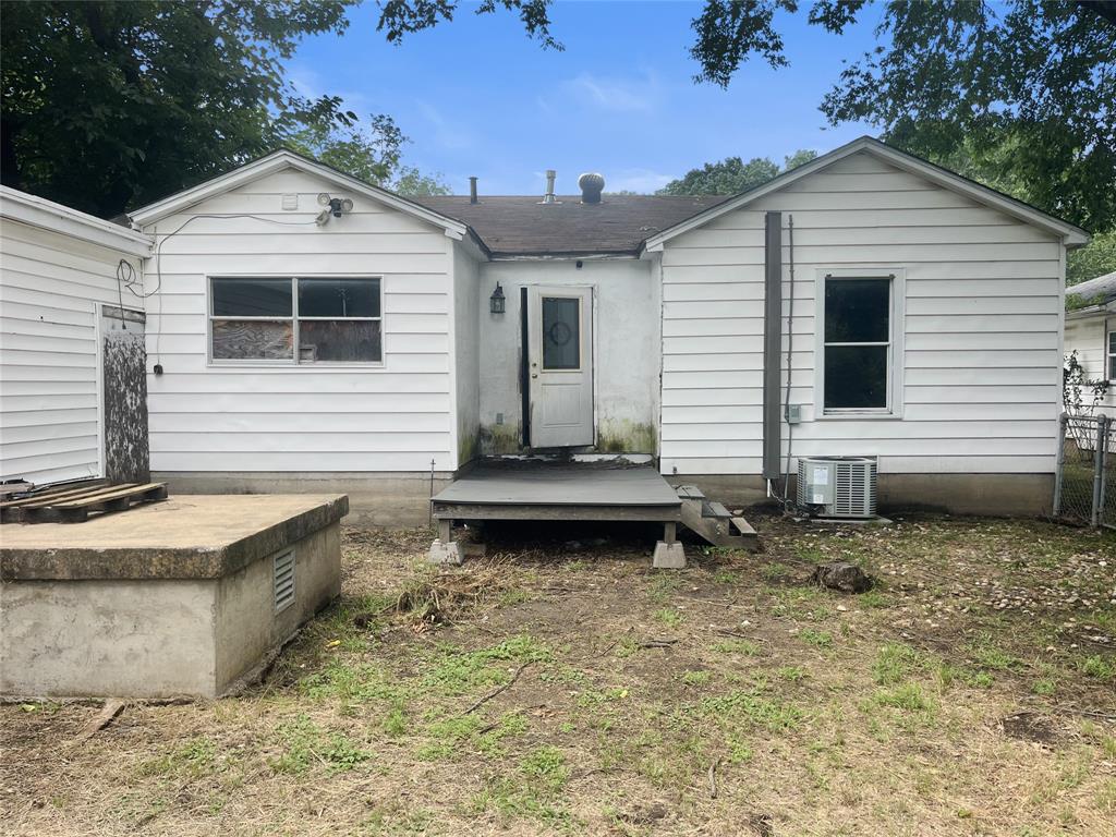 Shannon Heights Addnreplt - Residential