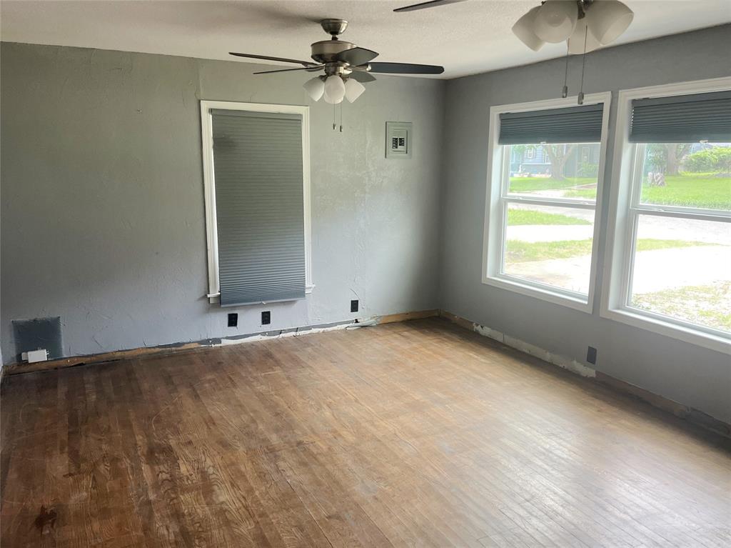 Shannon Heights Addnreplt - Residential