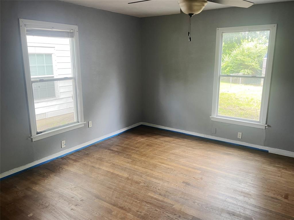 Shannon Heights Addnreplt - Residential