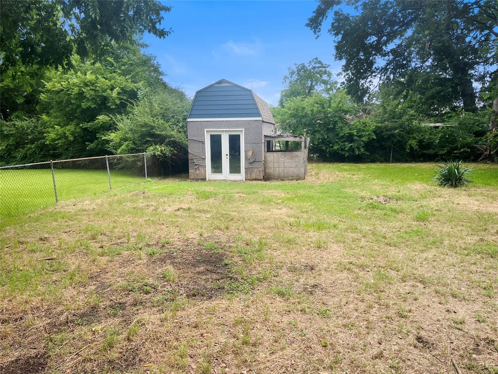 Shannon Heights Addnreplt - Residential