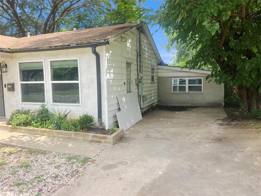 Shannon Heights Addnreplt - Residential