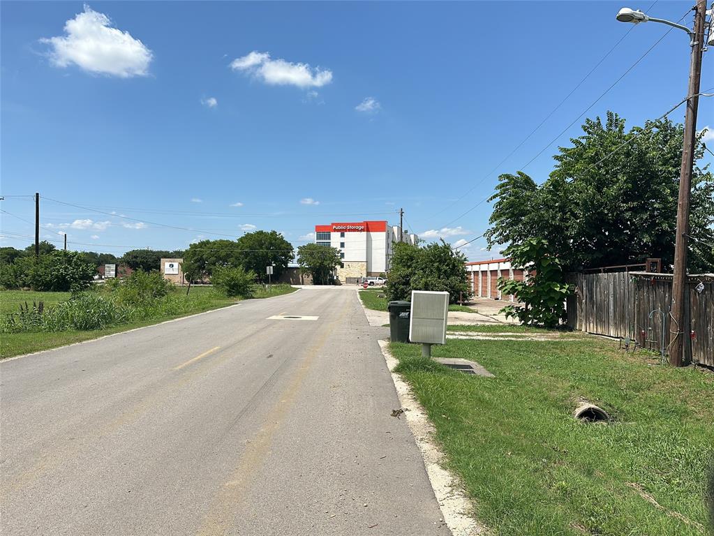 Garza Lake Estates - Land