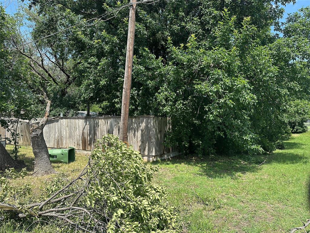 Garza Lake Estates - Land