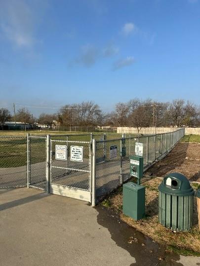 Garza Lake Estates - Land