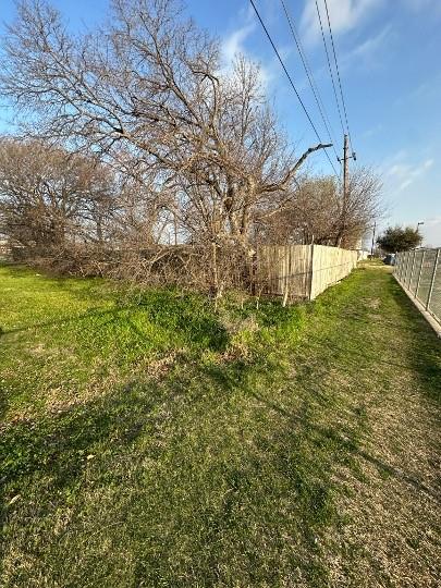 Garza Lake Estates - Land