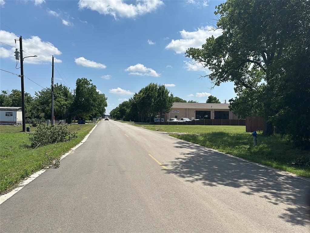 Garza Lake Estates - Land