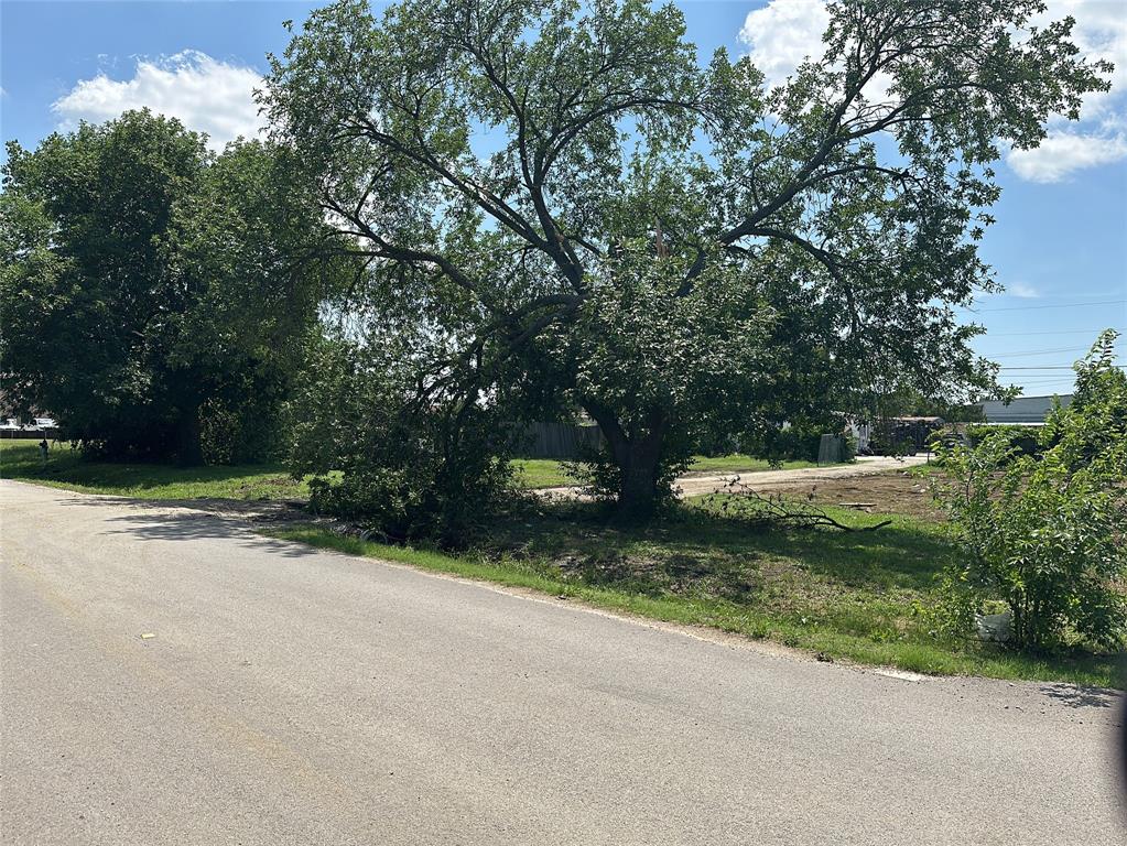 Garza Lake Estates - Land