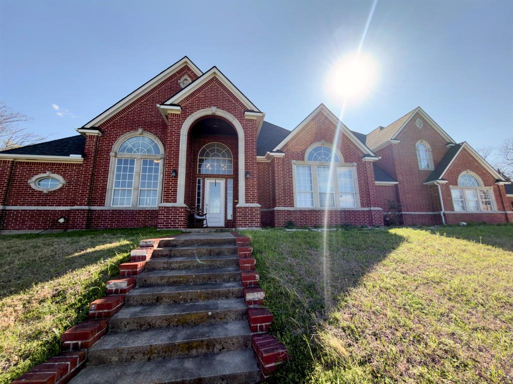 John Culwell Suvey Abs #278 - Residential