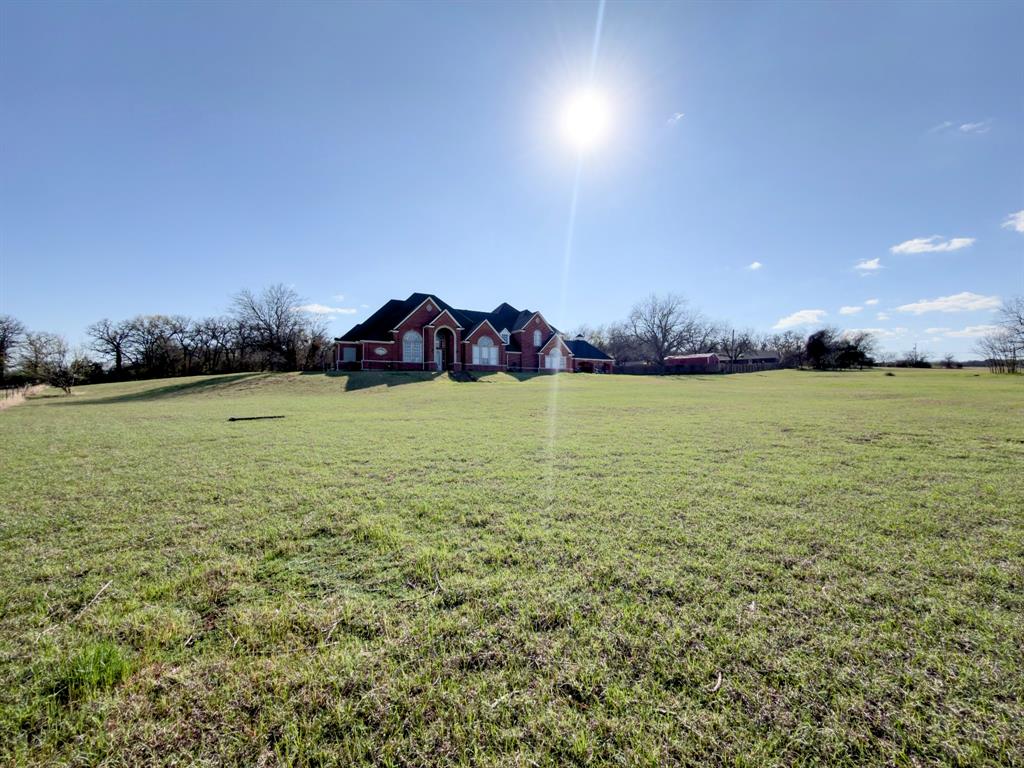John Culwell Suvey Abs #278 - Residential
