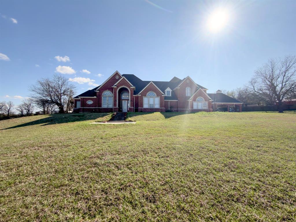 John Culwell Suvey Abs #278 - Residential