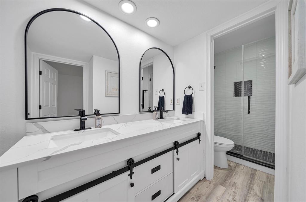 EASTRIDGE III TOWNHOMES - Residential