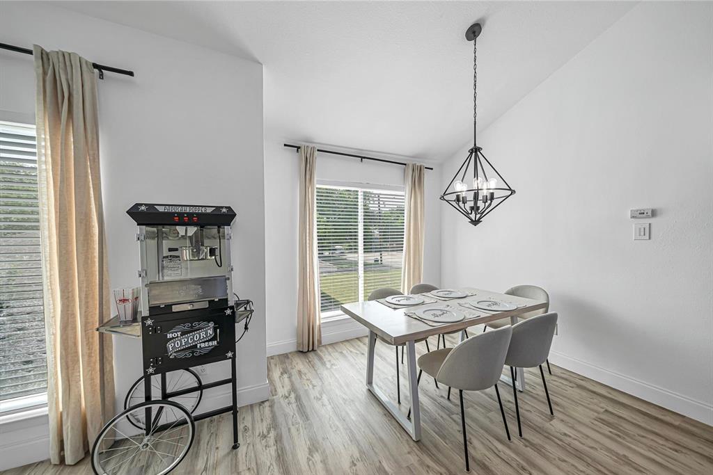 EASTRIDGE III TOWNHOMES - Residential