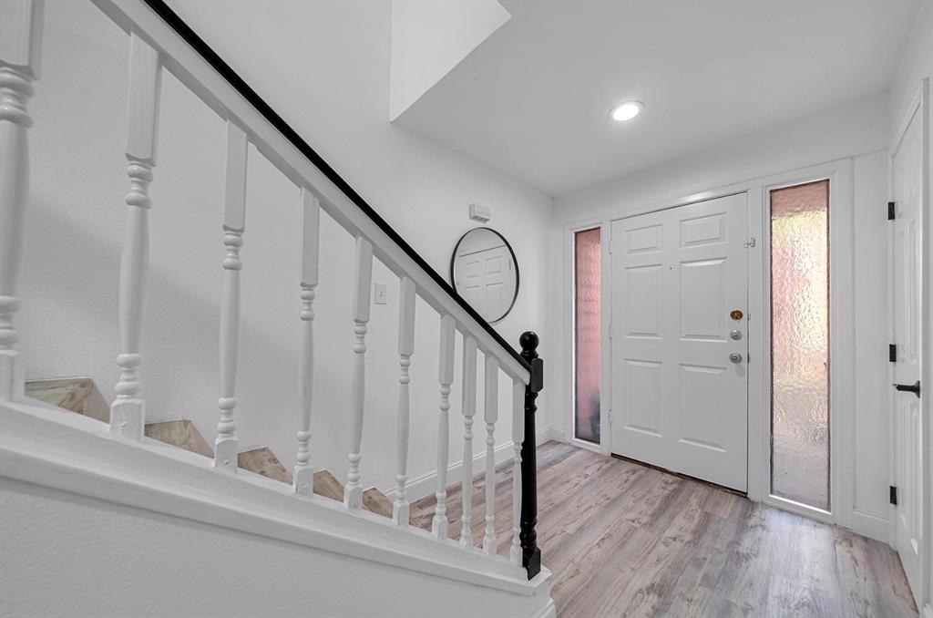 EASTRIDGE III TOWNHOMES - Residential