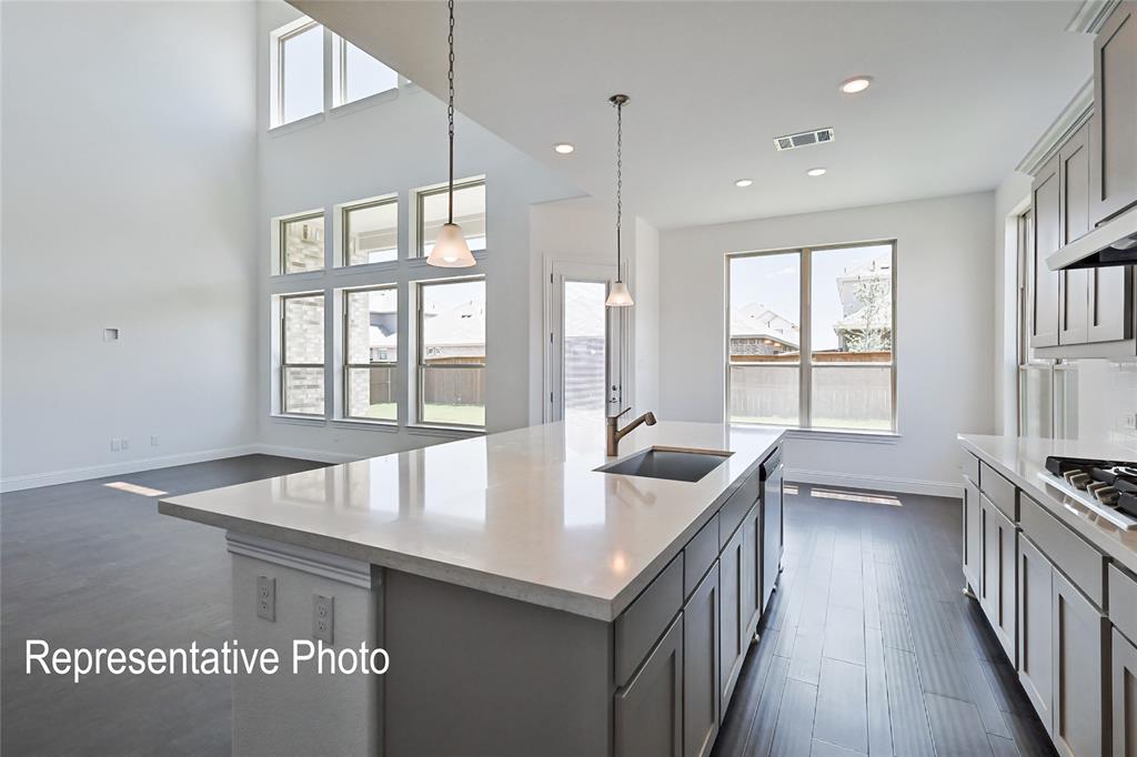 Ridge Crossing - Residential