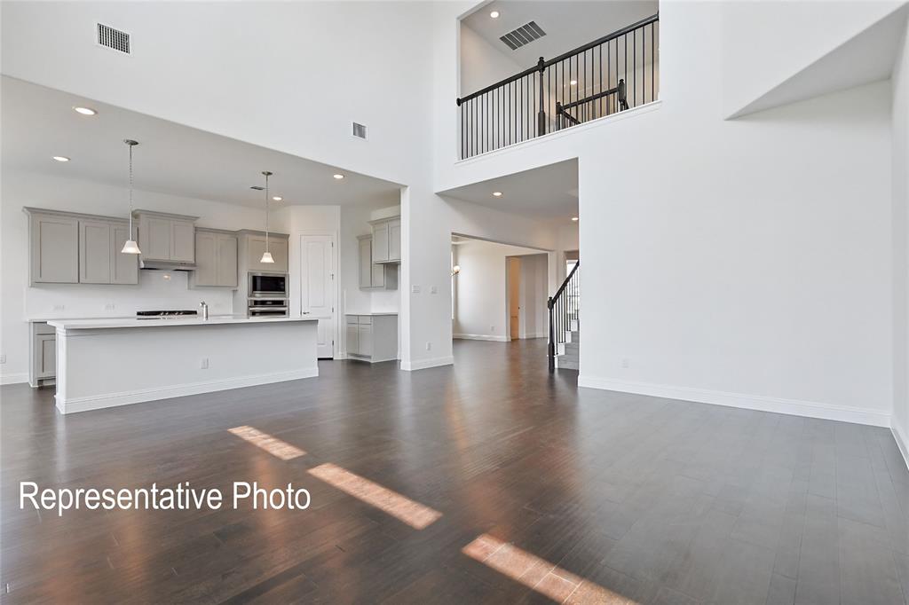 Ridge Crossing - Residential
