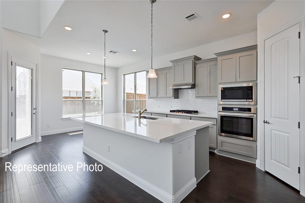 Ridge Crossing - Residential
