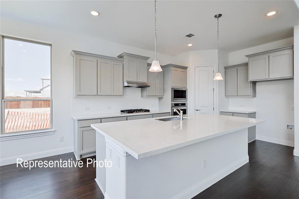 Ridge Crossing - Residential