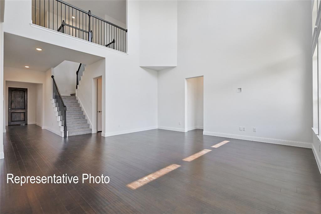 Ridge Crossing - Residential