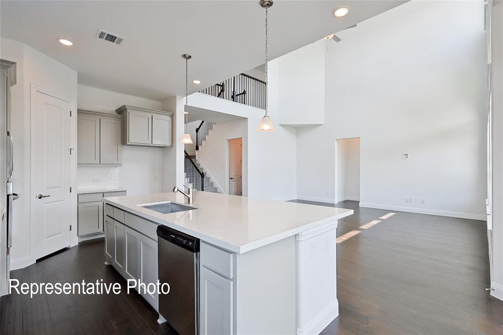 Ridge Crossing - Residential