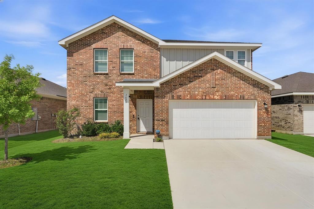 Willow Spgs Add - Residential