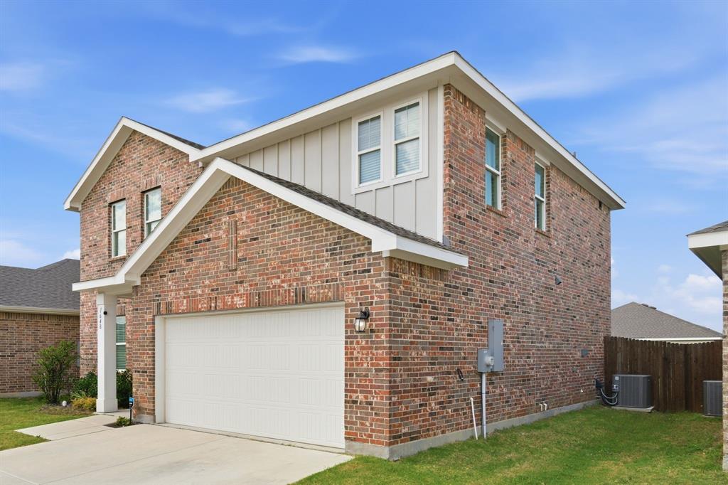 Willow Spgs Add - Residential