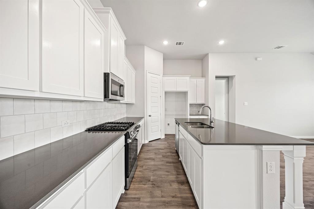 Tinsley Meadows - Residential