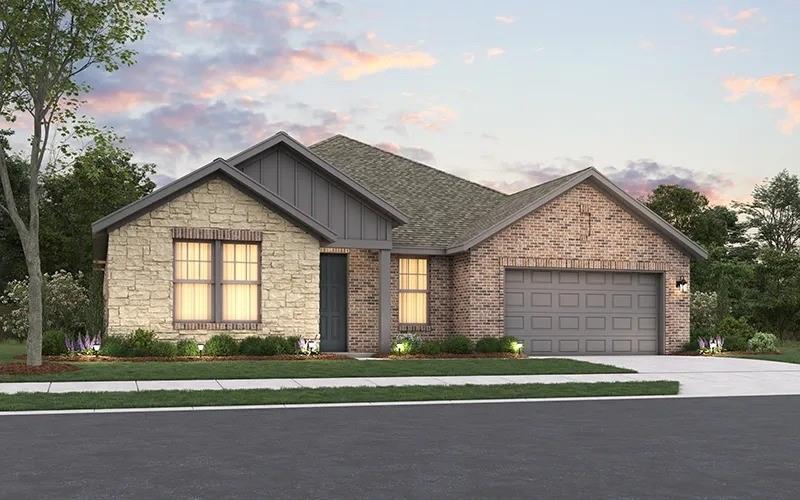 Tinsley Meadows - Residential